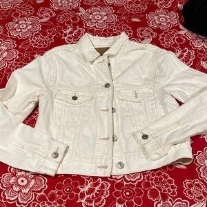 American eagle Denim jacket